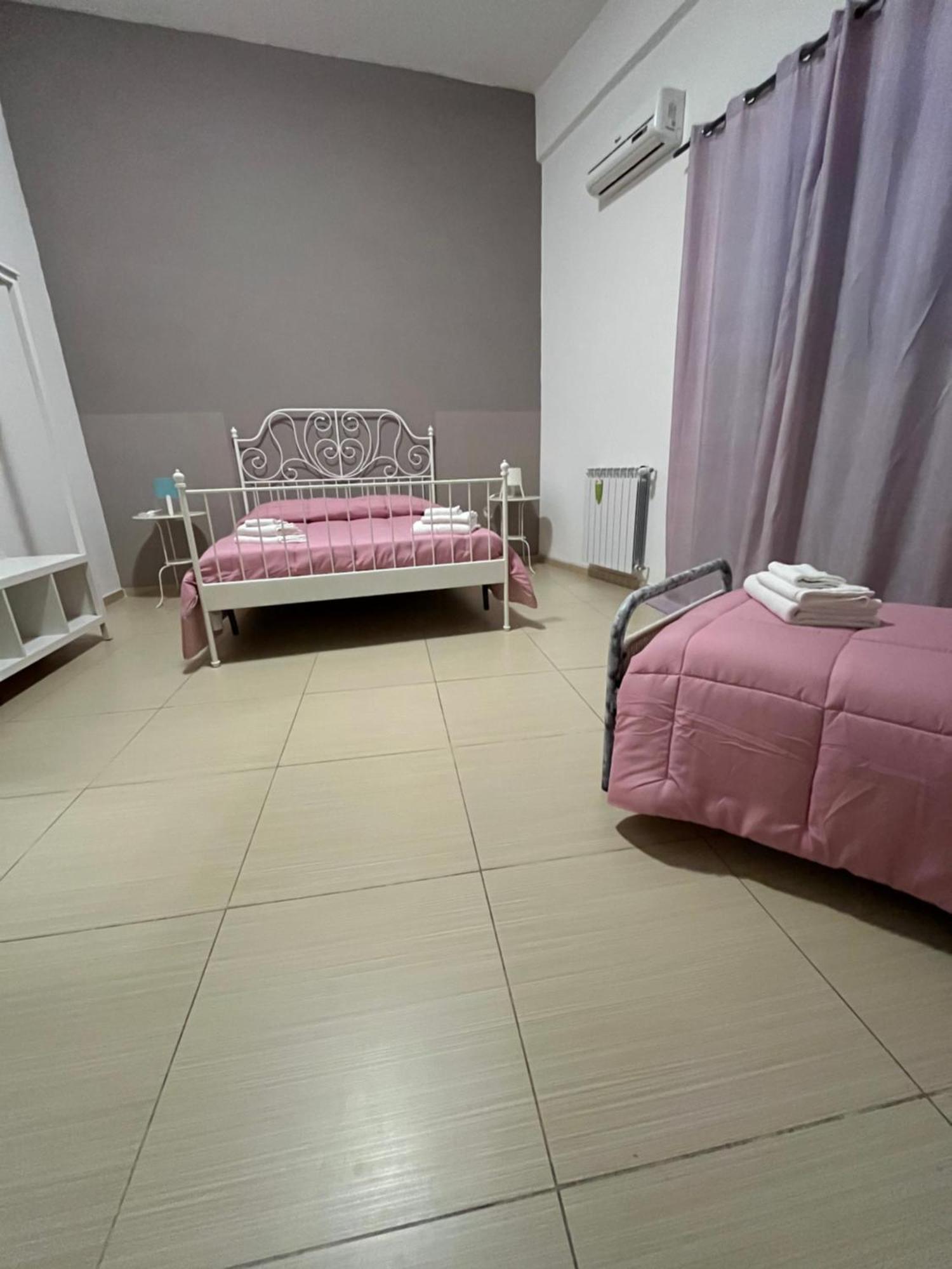 Persefone Luxury Suite Agrigento Exterior photo