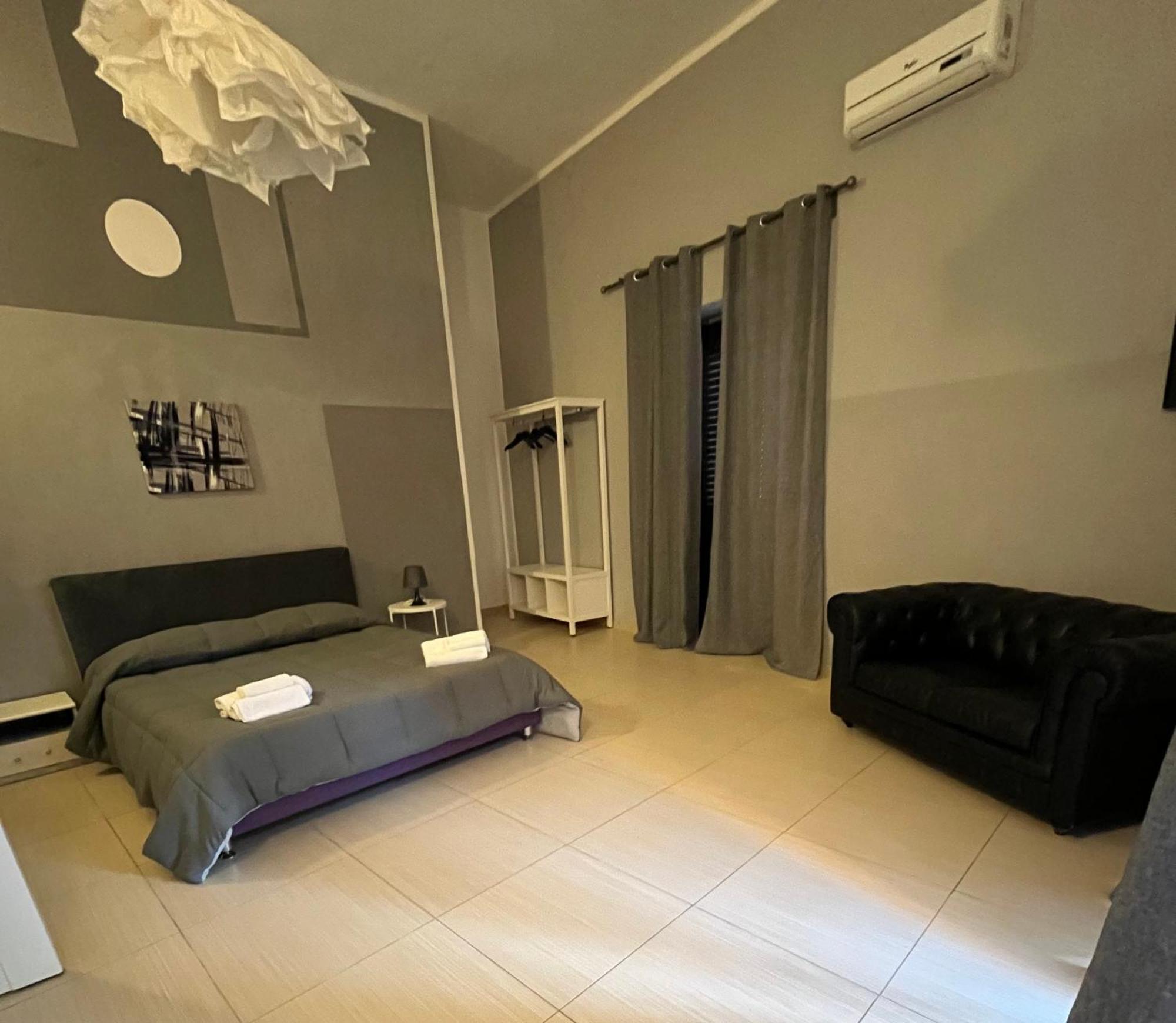 Persefone Luxury Suite Agrigento Exterior photo
