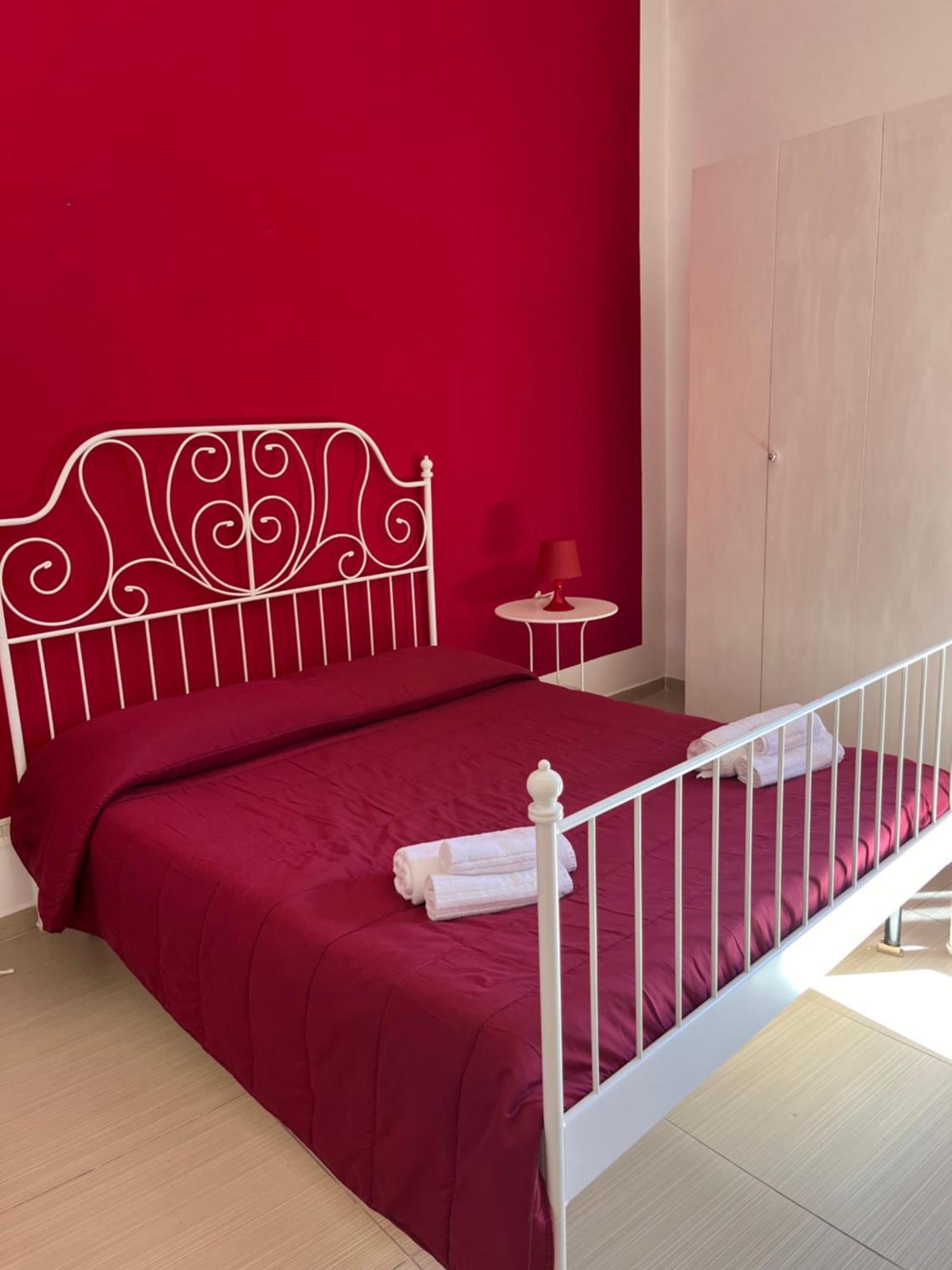 Persefone Luxury Suite Agrigento Exterior photo