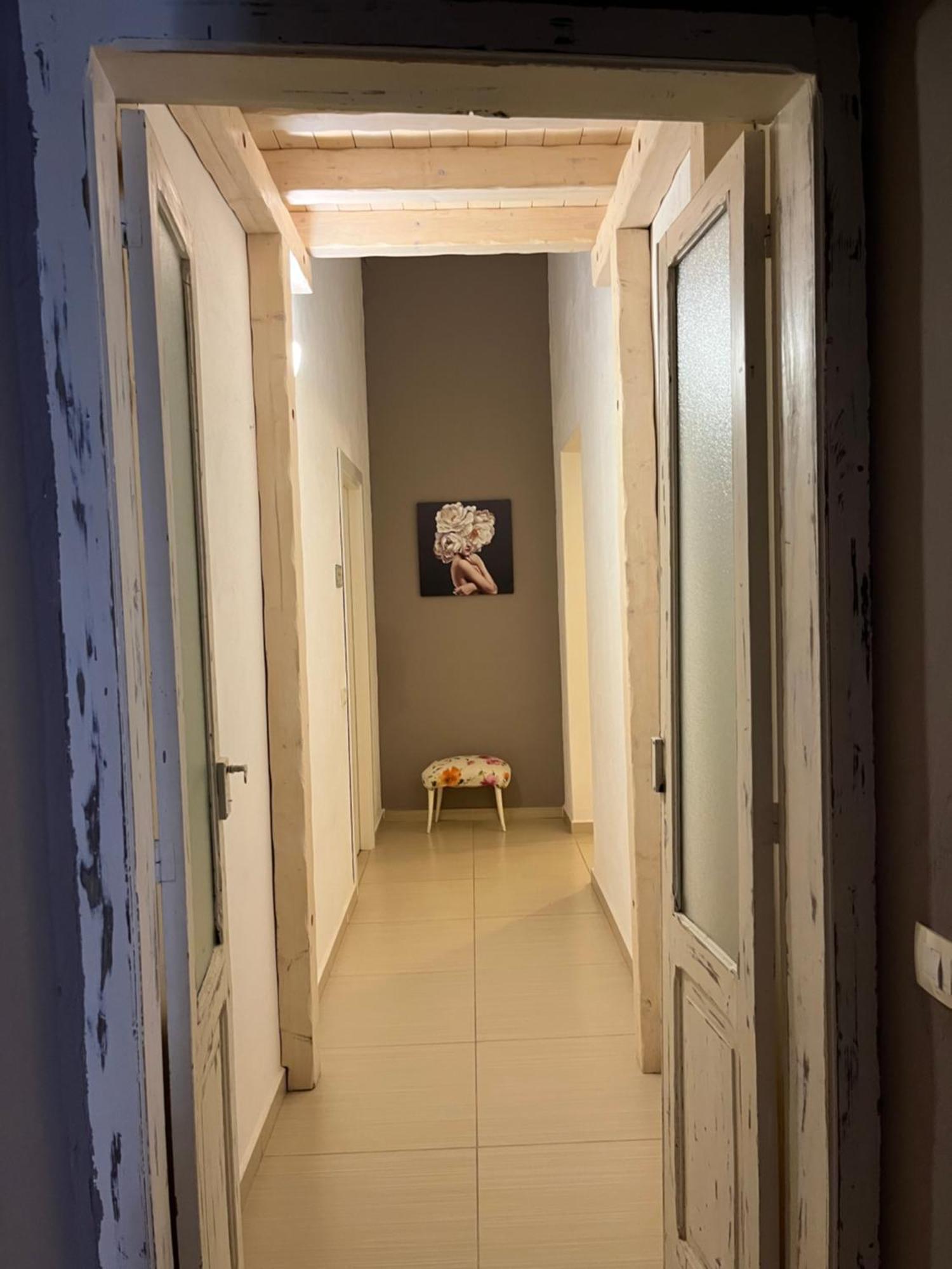 Persefone Luxury Suite Agrigento Exterior photo
