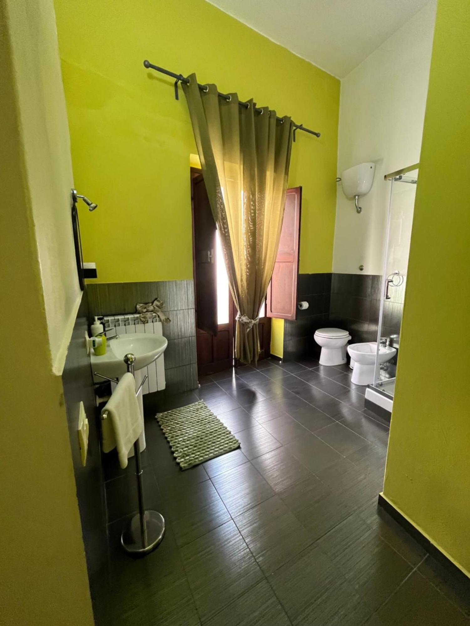 Persefone Luxury Suite Agrigento Exterior photo